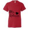Youth Jersey Tee Thumbnail