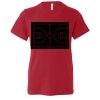 Youth Jersey Tee Thumbnail