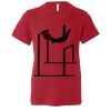Youth Jersey Tee Thumbnail