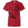 Youth Jersey Tee Thumbnail