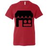 Youth Jersey Tee Thumbnail