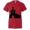 Youth Jersey Tee Thumbnail