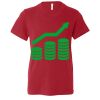 Youth Jersey Tee Thumbnail