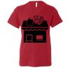 Youth Jersey Tee Thumbnail