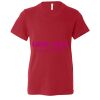 Youth Jersey Tee Thumbnail