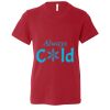 Youth Jersey Tee Thumbnail