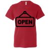 Youth Jersey Tee Thumbnail