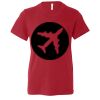 Youth Jersey Tee Thumbnail