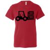 Youth Jersey Tee Thumbnail