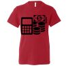 Youth Jersey Tee Thumbnail