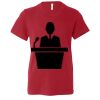 Youth Jersey Tee Thumbnail