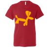 Youth Jersey Tee Thumbnail