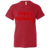 Youth Jersey Tee Thumbnail