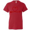 Youth Jersey Tee Thumbnail