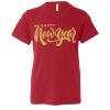 Youth Jersey Tee Thumbnail