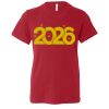 Youth Jersey Tee Thumbnail