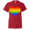 Youth Jersey Tee Thumbnail
