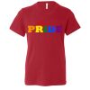 Youth Jersey Tee Thumbnail