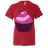 Youth Jersey Tee Thumbnail