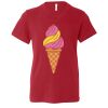 Youth Jersey Tee Thumbnail