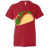 Youth Jersey Tee Thumbnail