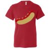 Youth Jersey Tee Thumbnail