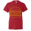 Youth Jersey Tee Thumbnail