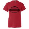 Youth Jersey Tee Thumbnail