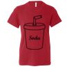 Youth Jersey Tee Thumbnail
