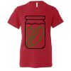 Youth Jersey Tee Thumbnail