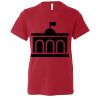 Youth Jersey Tee Thumbnail