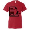 Youth Jersey Tee Thumbnail
