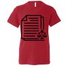 Youth Jersey Tee Thumbnail