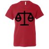 Youth Jersey Tee Thumbnail