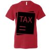 Youth Jersey Tee Thumbnail