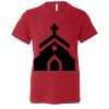 Youth Jersey Tee Thumbnail