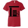 Youth Jersey Tee Thumbnail