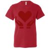 Youth Jersey Tee Thumbnail