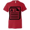 Youth Jersey Tee Thumbnail