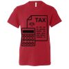 Youth Jersey Tee Thumbnail