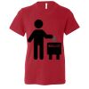 Youth Jersey Tee Thumbnail
