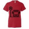 Youth Jersey Tee Thumbnail