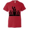 Youth Jersey Tee Thumbnail