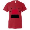 Youth Jersey Tee Thumbnail
