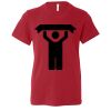 Youth Jersey Tee Thumbnail