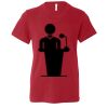 Youth Jersey Tee Thumbnail