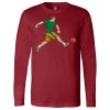 Long Sleeve Jersey Tee Thumbnail