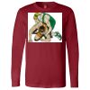 Long Sleeve Jersey Tee Thumbnail