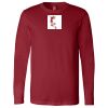 Long Sleeve Jersey Tee Thumbnail