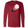 Long Sleeve Jersey Tee Thumbnail